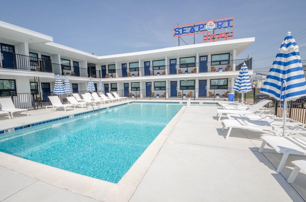 Seaport Inn photo 29