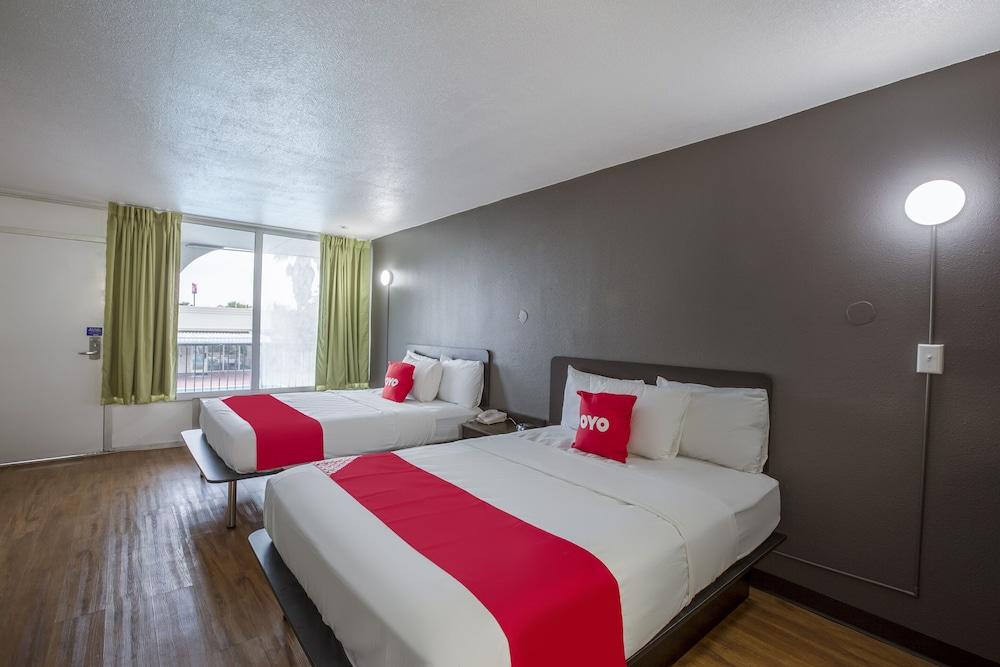 OYO Hotel Baton Rouge - Mead Rd Louisiana photo 25