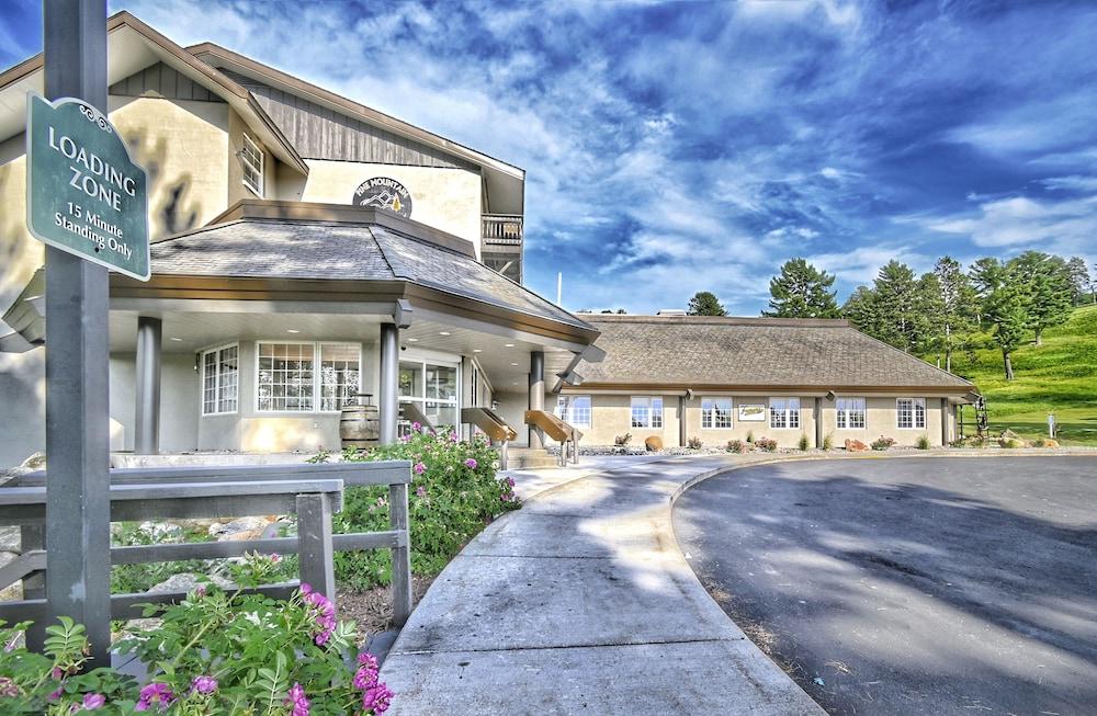 Pine Mountain Ski & Golf Resort photo 21