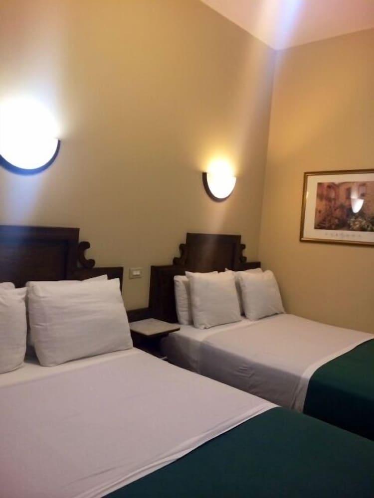 St Marks Hotel photo 13