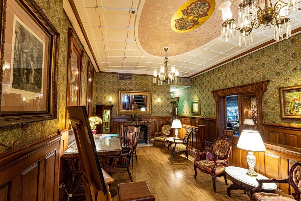 Historic Strater Hotel photo 9