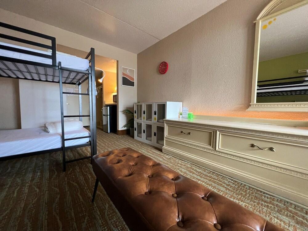 Bposhtels Myrtle Beach photo 14