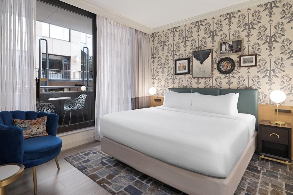 Hotel Indigo New Orleans French Quarter by IHG photo 75