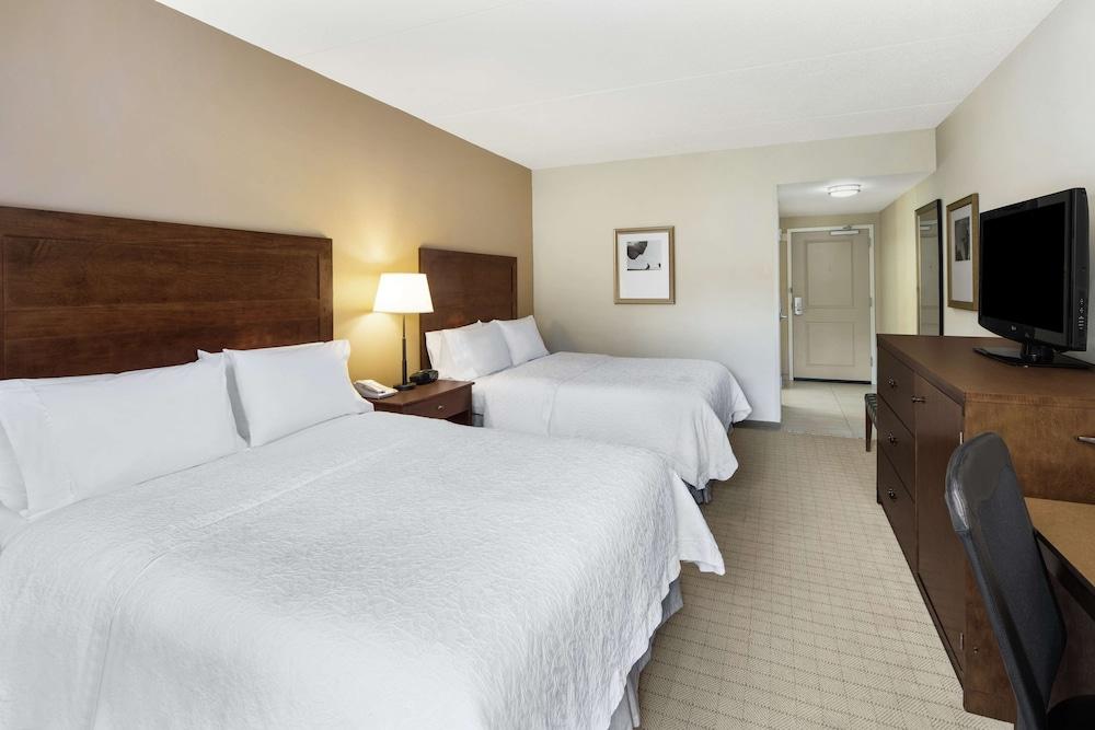 Hampton Inn by Hilton Columbus South Fort Benning photo 14