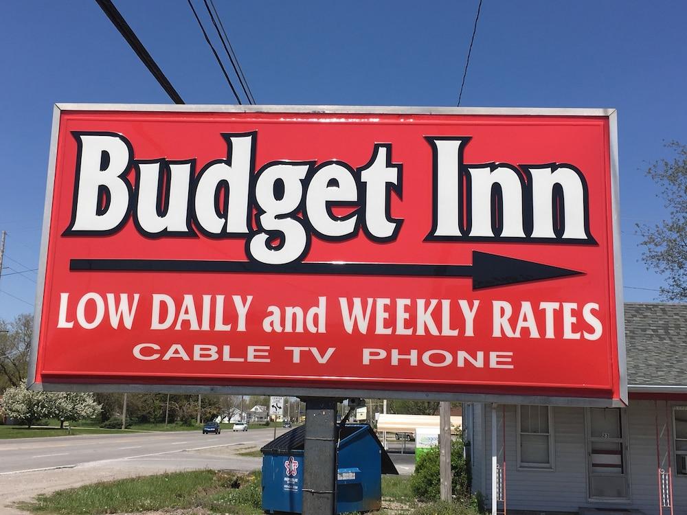 Budget Inn Du Quoin photo 19