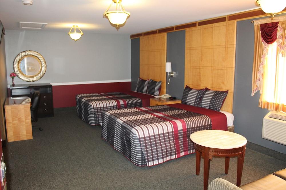Liberty Inn Absecon Atlantic City photo 10