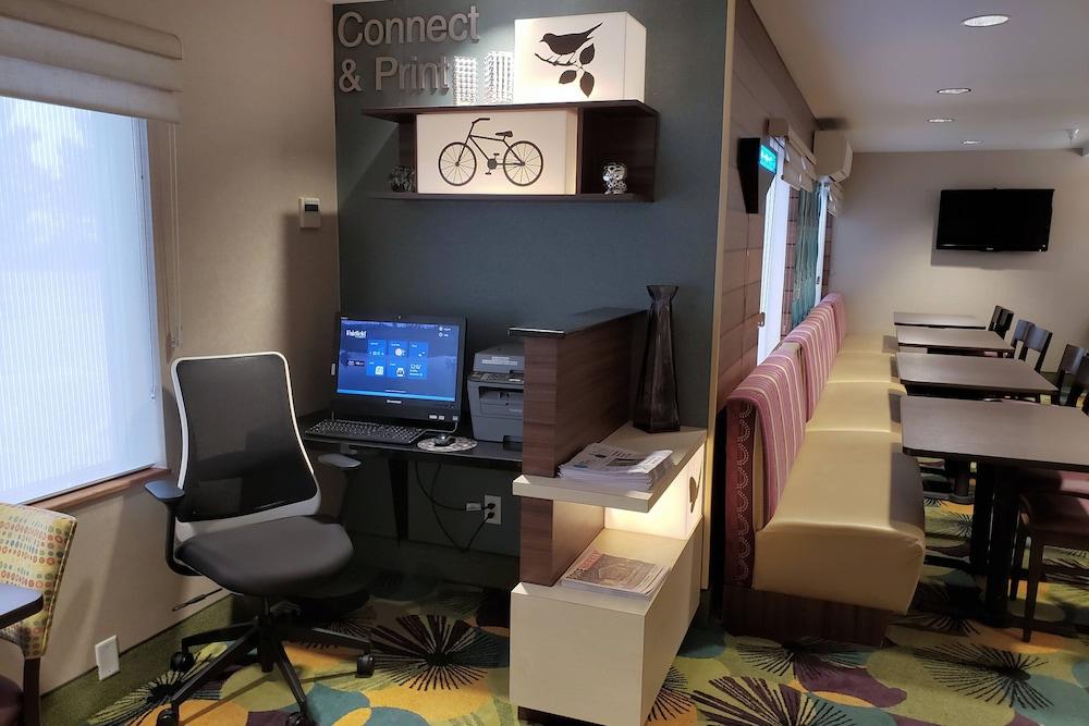 Fairfield Inn By Marriott Boise photo 18