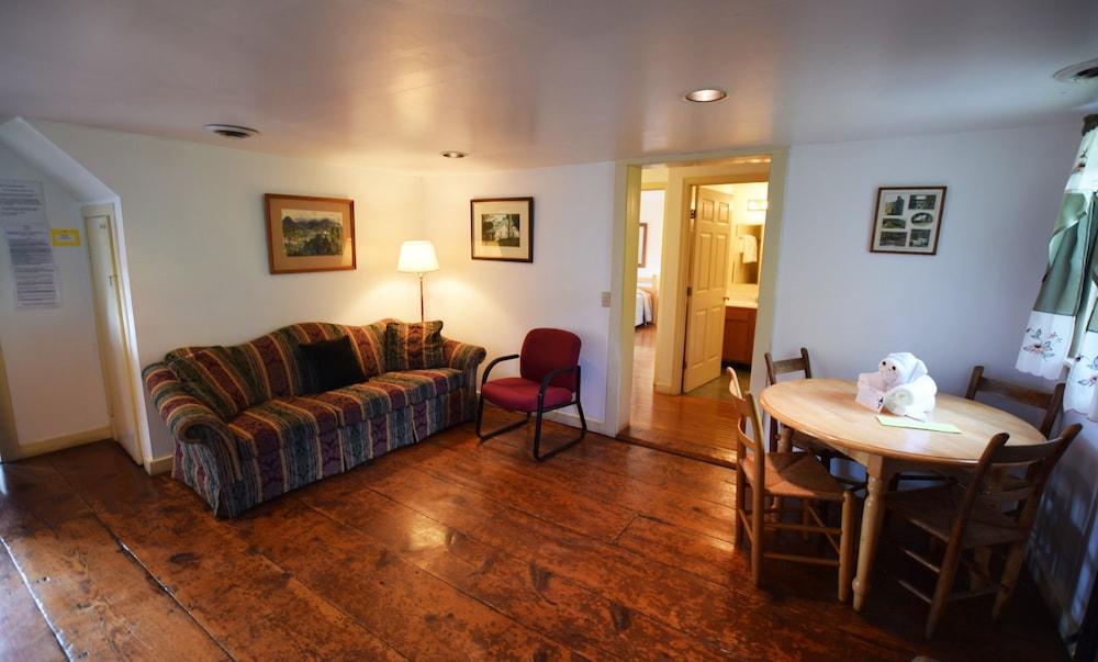 Graves Mountain Farm & Lodges photo 3