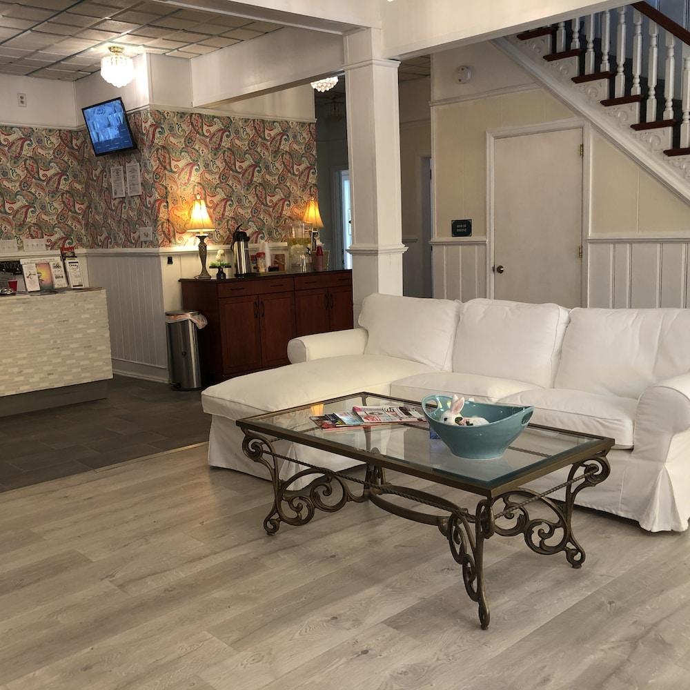 The Baxa Inn photo 7