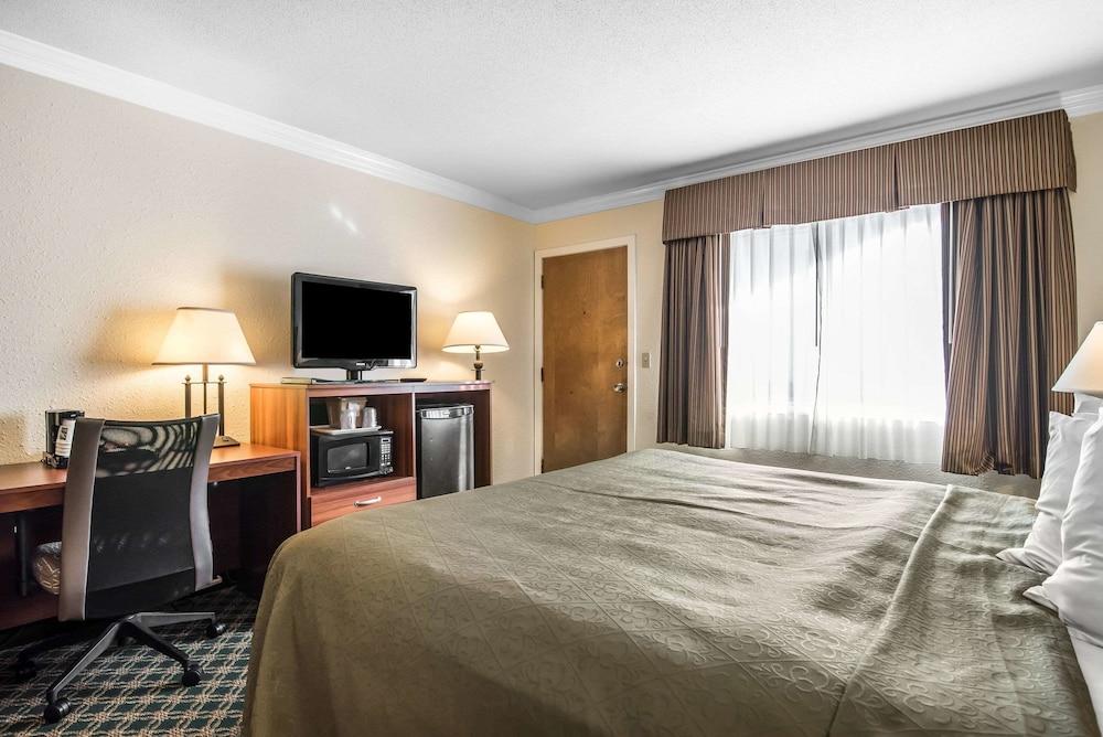 Quality Inn Rutland - Killington photo 3