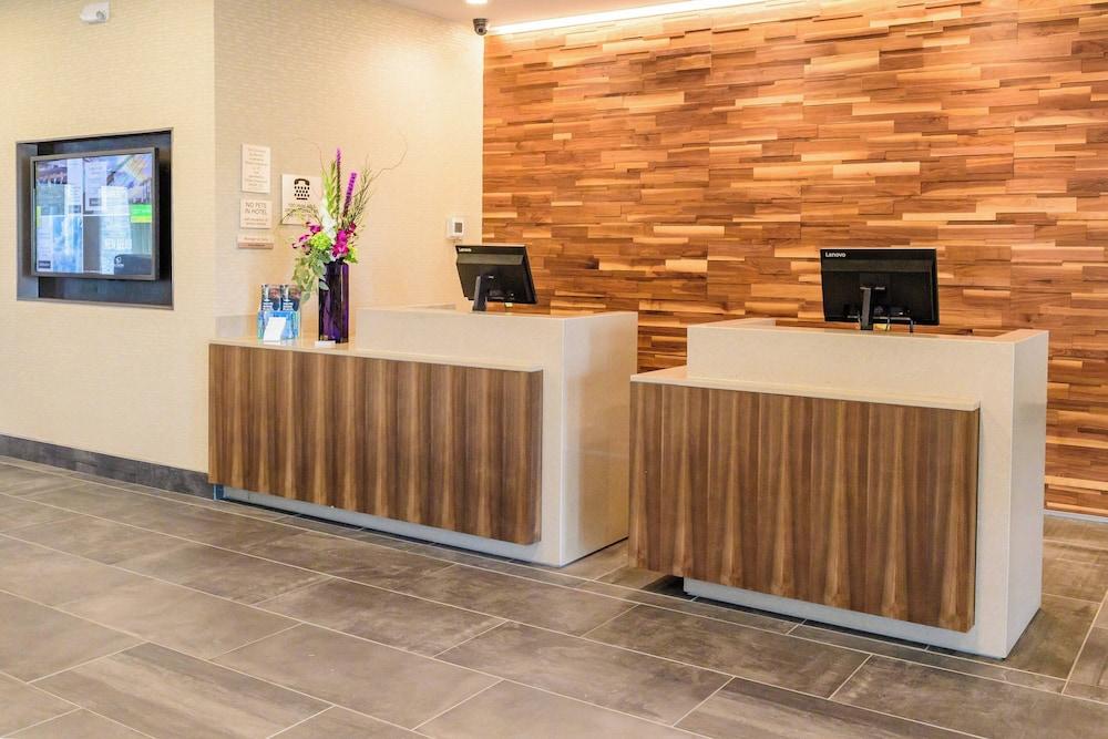 Courtyard by Marriott Lake Jackson photo 63