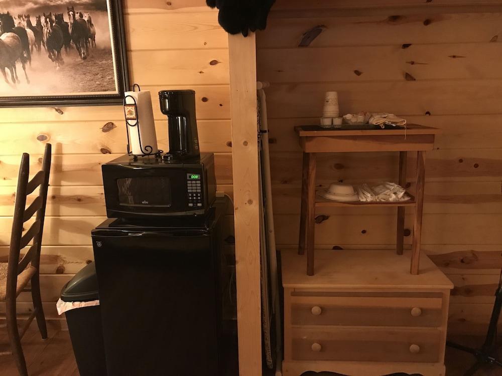 Nacoochee Valley Lodge photo 68