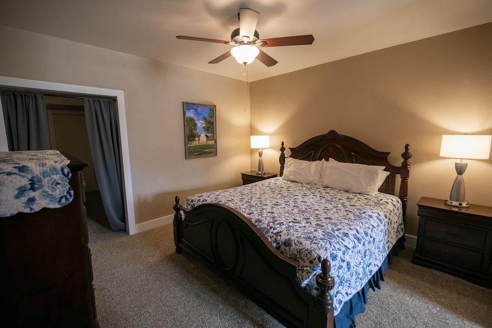 Nauvoo Temple House Hotel photo 14