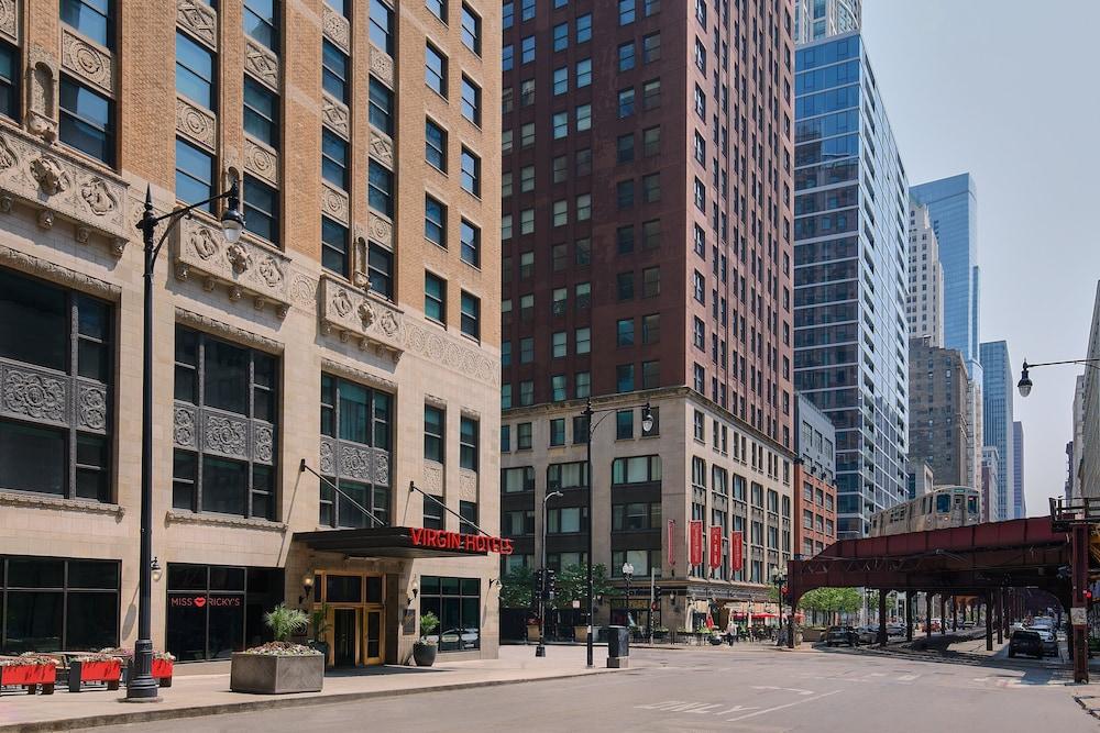 Sports Illustrated Resorts Chicago photo 62