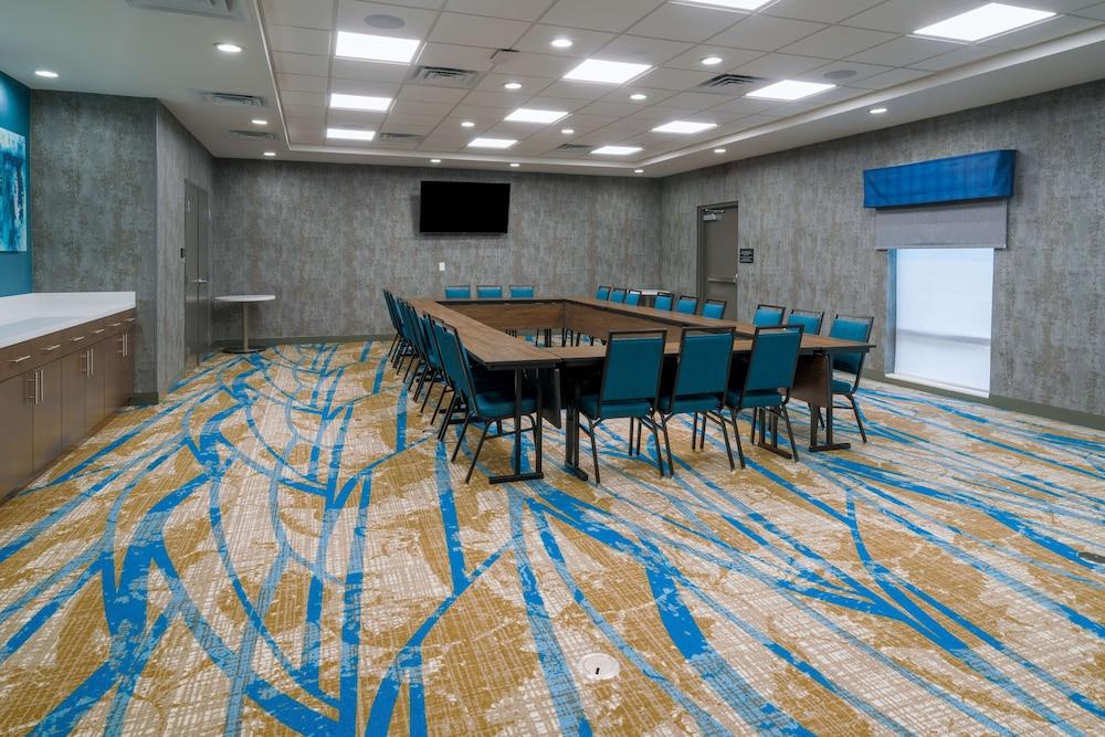 Hampton Inn Hardeeville photo 24