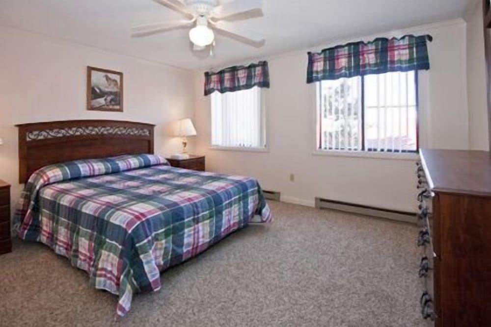 Mountain Lodge photo 3