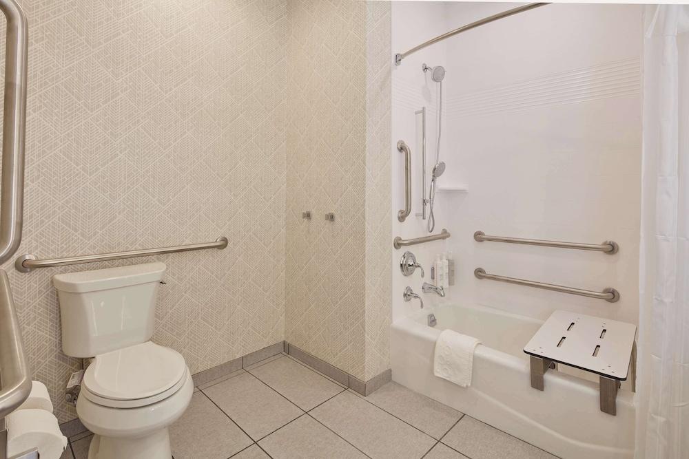 Home2 Suites By Hilton Sacramento At Csus photo 36