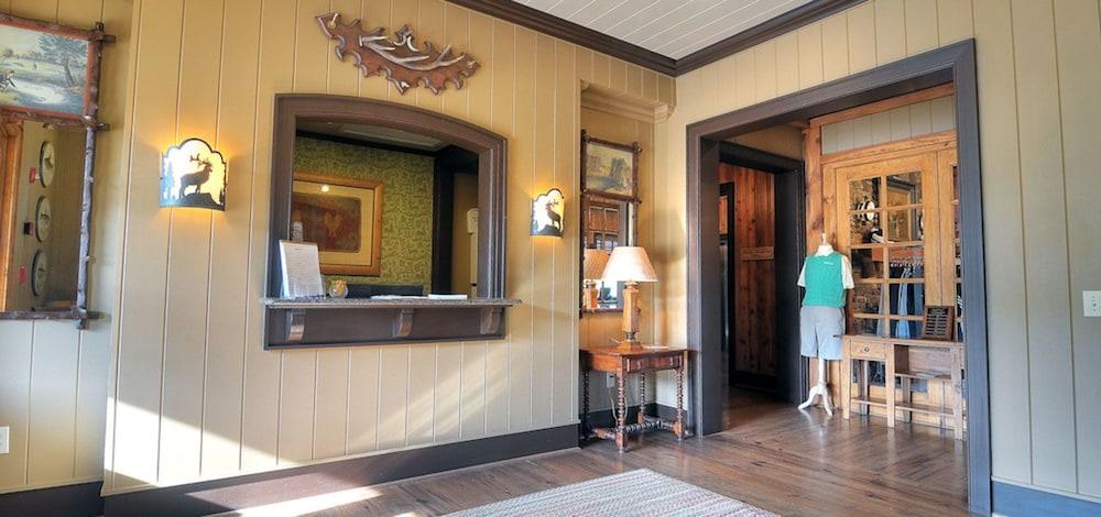 Bright's Creek Lodge photo 3