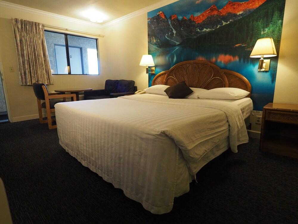 Grand Inn photo 9