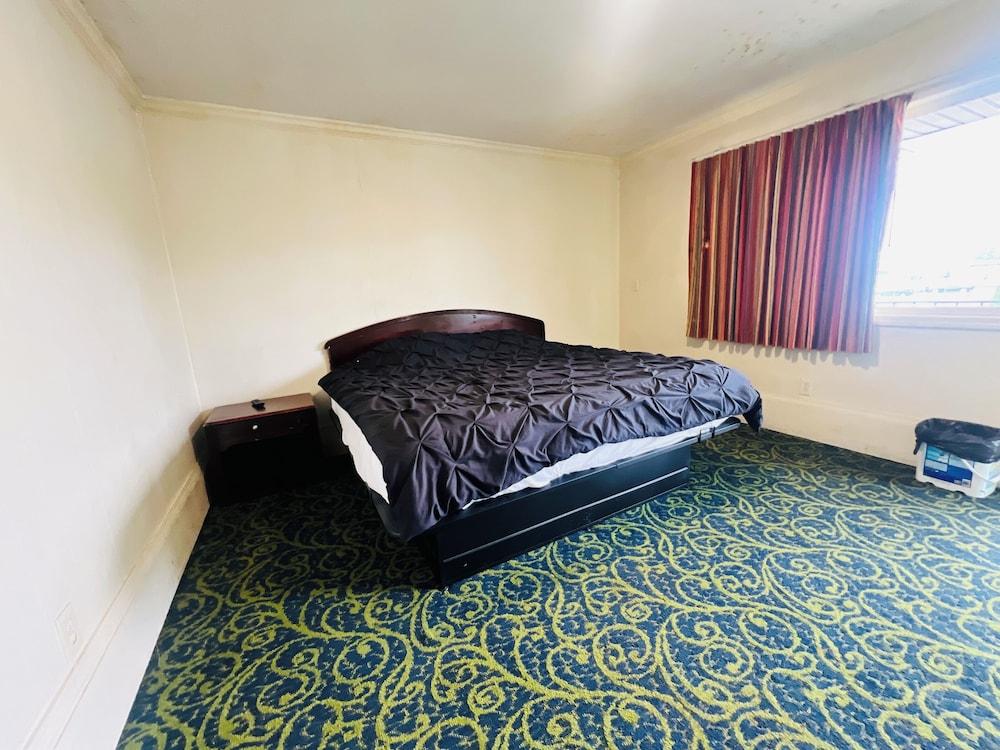 Hotel O East Hemphill Burton/Flint photo 19