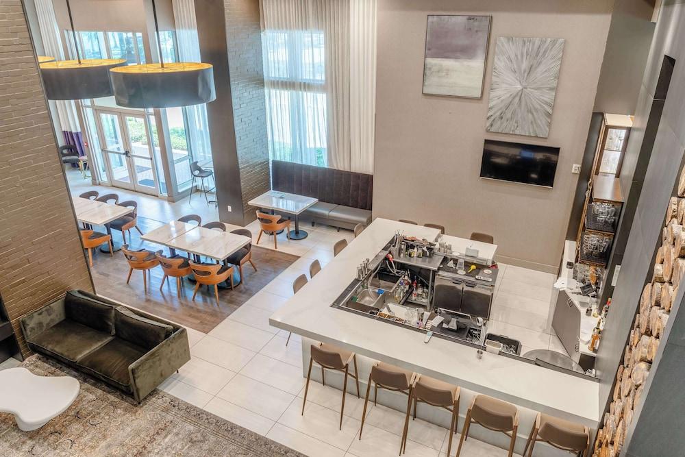 TRYP by Wyndham Savannah Downtown/Historic District photo 29