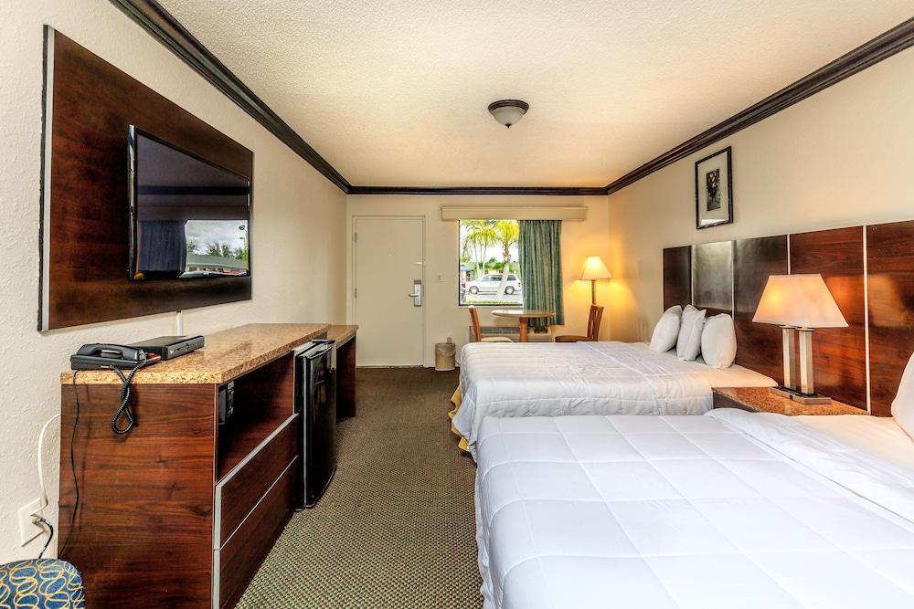 Budget Host Inn photo 25