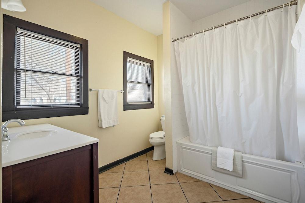 Heidelberg Lodges photo 30
