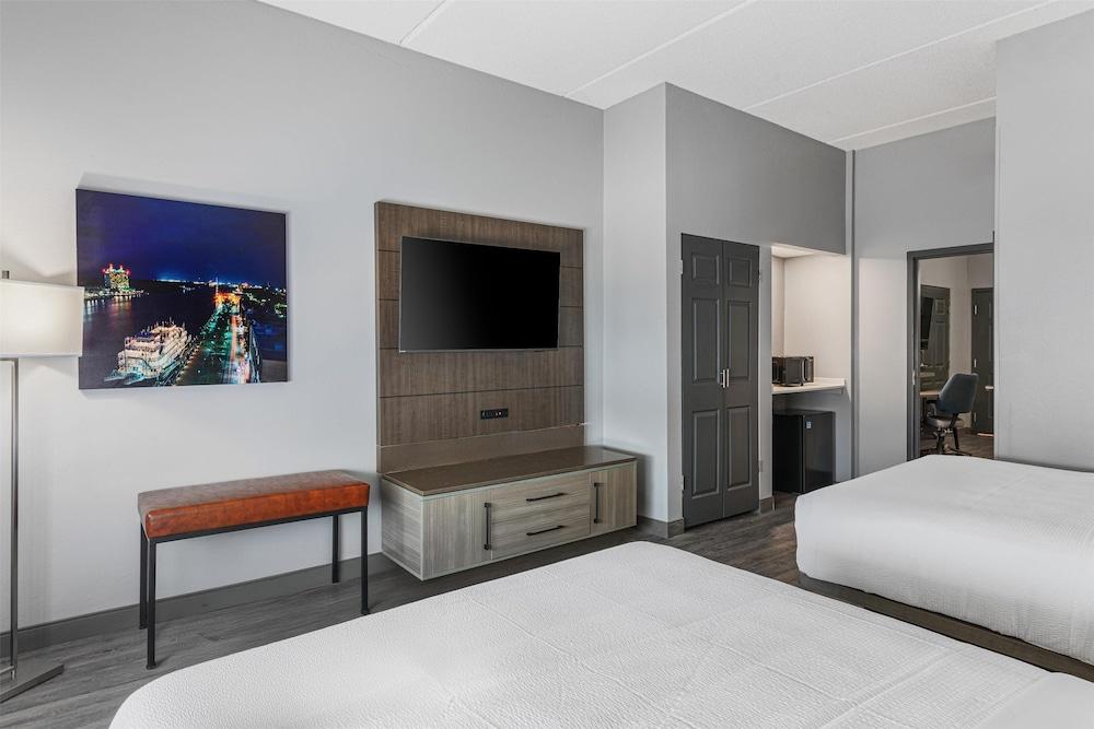 Best Western Plus Savannah Gateway photo 19
