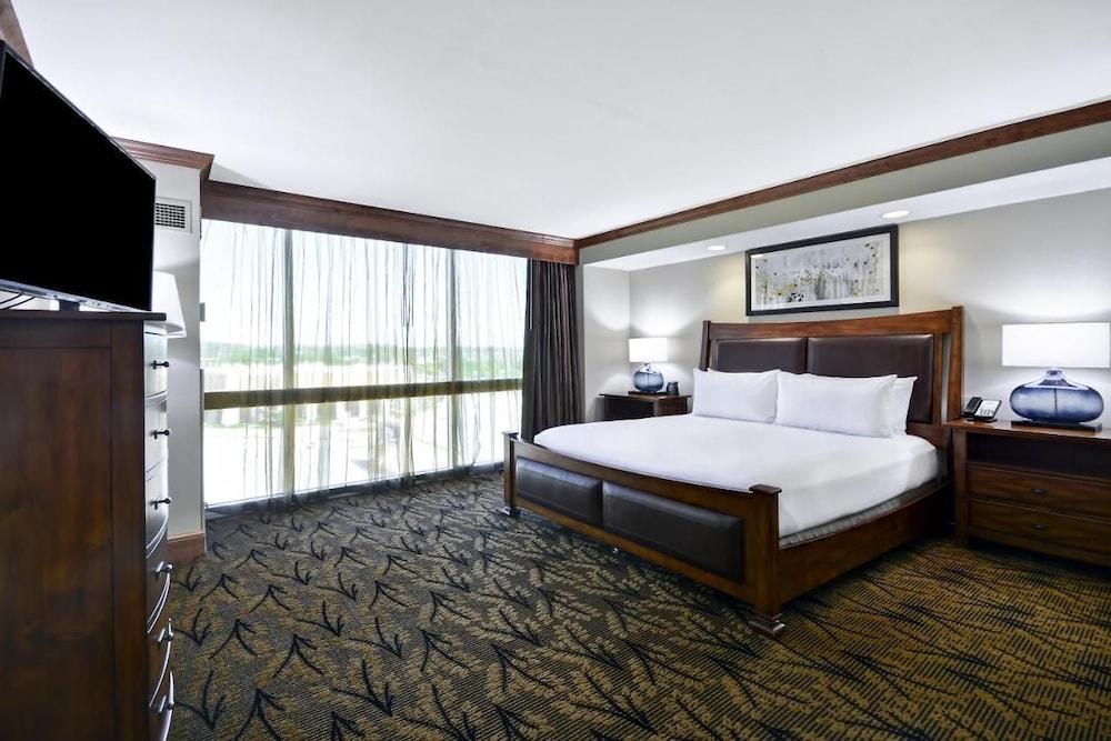 Tulsa Vitality Hotel photo 9