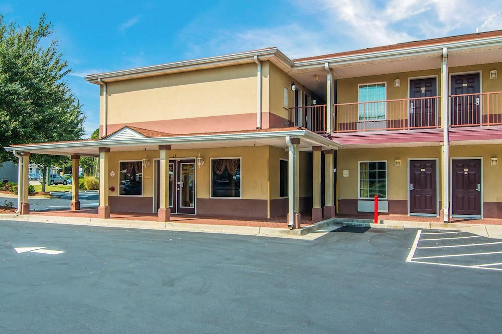 Americas Best Value Inn & Suites Mableton Atlanta photo 28