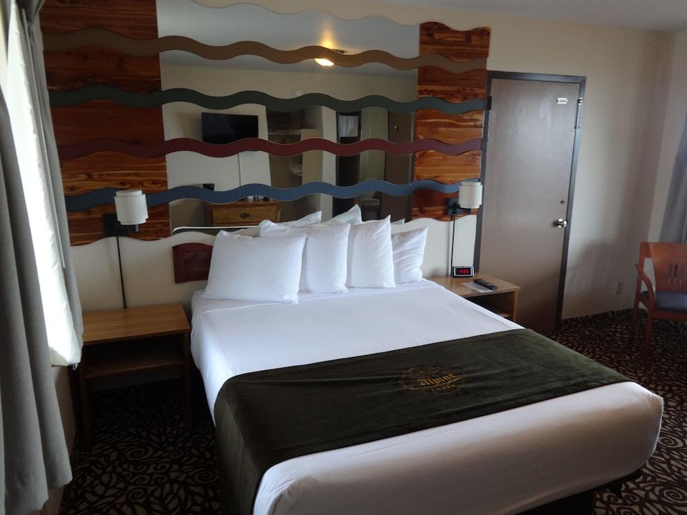 Alpine Lodge & Resort Burkesville photo 15