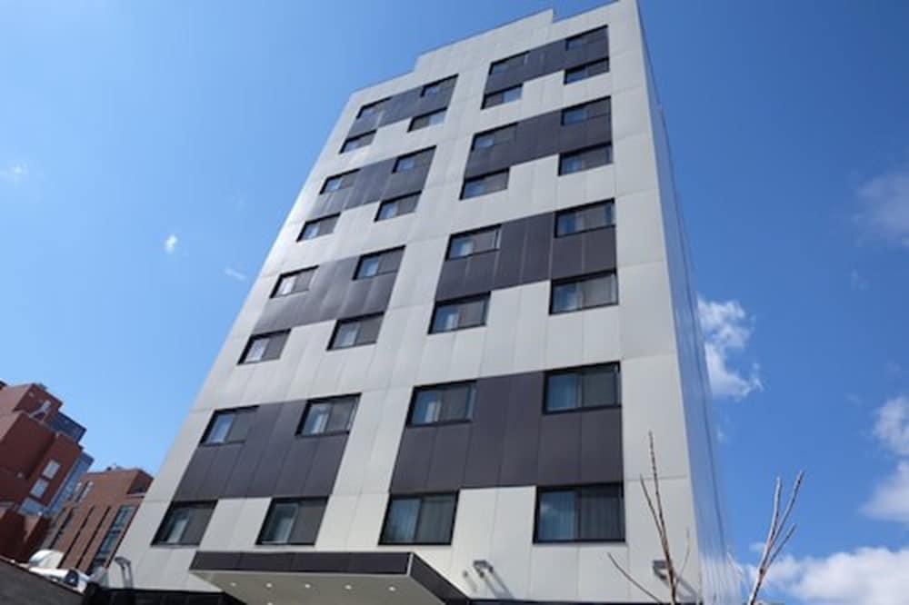 Lic Plaza Hotel photo 25