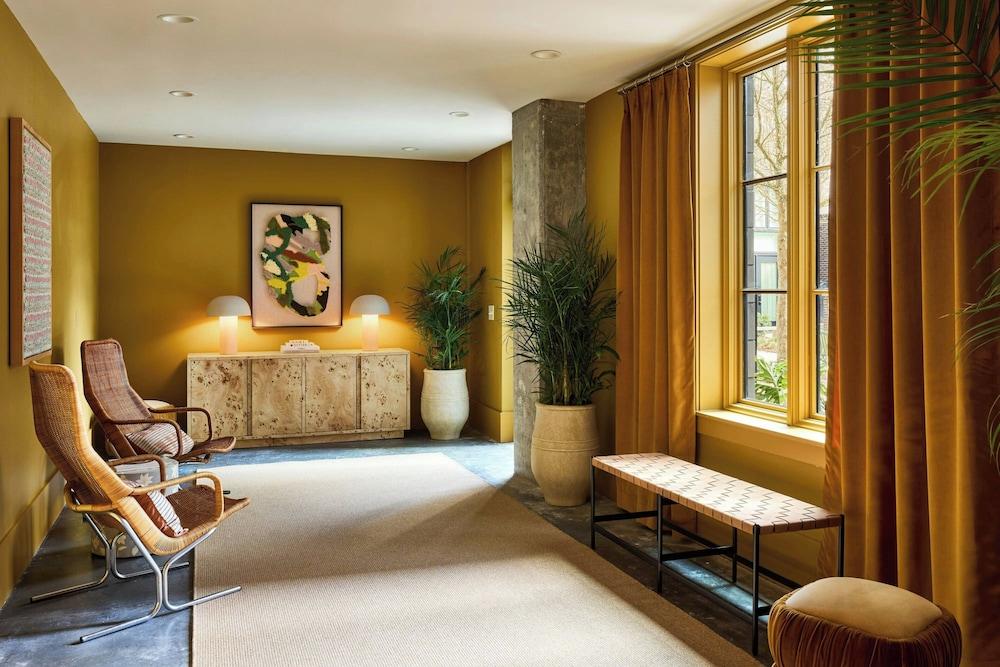 The Ann Savannah, Apartments By Marriott Bonvoy photo 87
