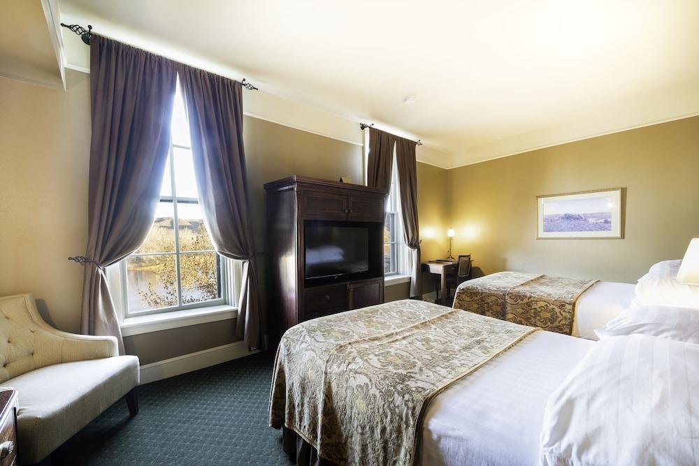 Grand Union Hotel photo 5