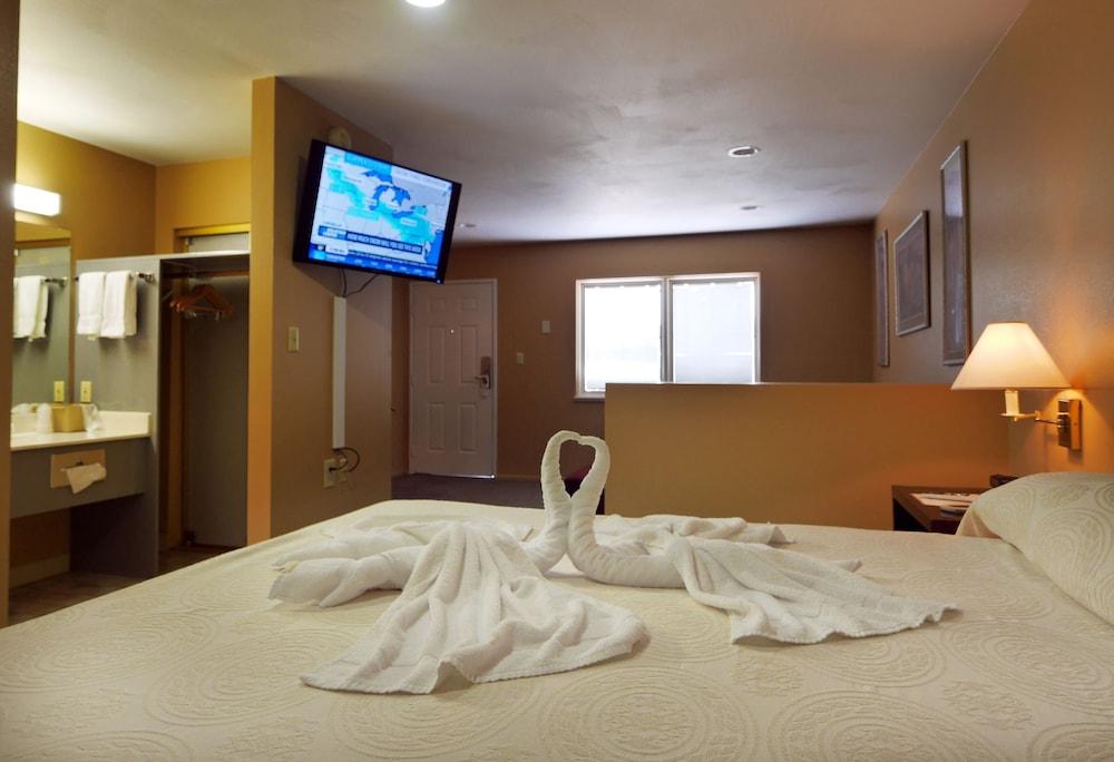 Yerington Inn photo 6