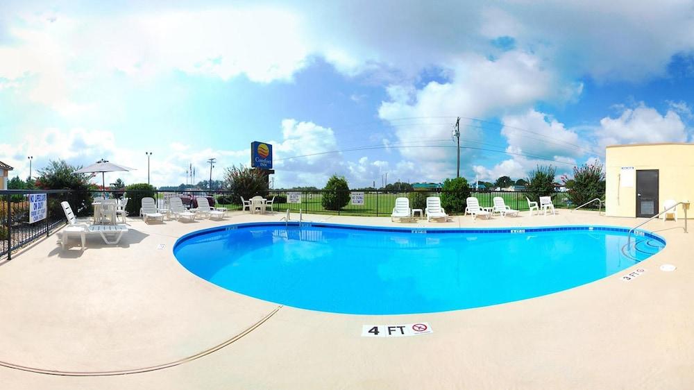 Quality Inn & Suites Richburg I-77 photo 29