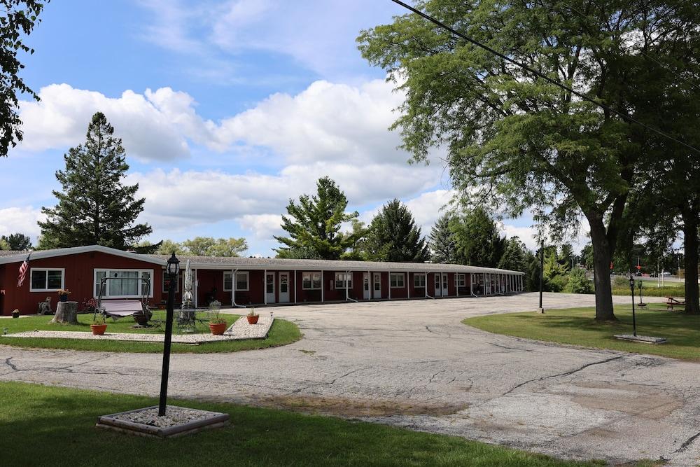 Bonne Belle Motel photo 5