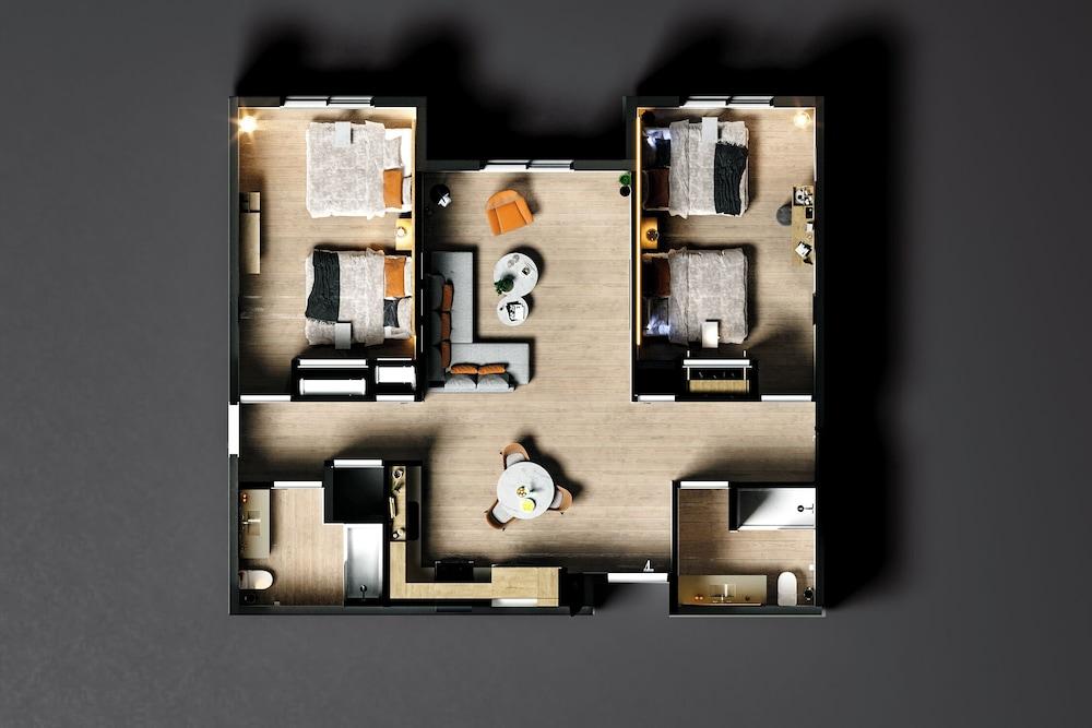 Otonomus Hotel - Las Vegas photo 10
