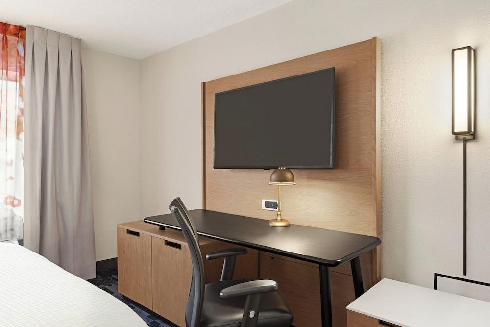 Fairfield Inn Warren Niles photo 9