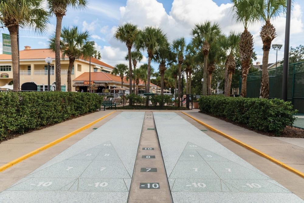Sheraton Vistana Resort Villas, Lake Buena Vista/Orlando photo 93