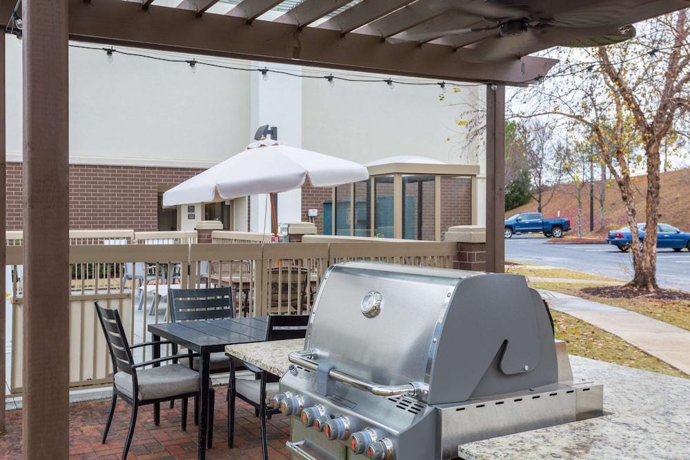Hampton Inn Bremen I 20 photo 28