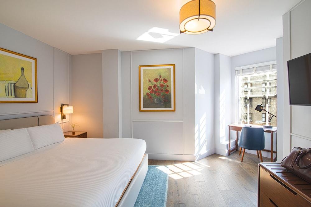 Hotel Belleclaire photo 14