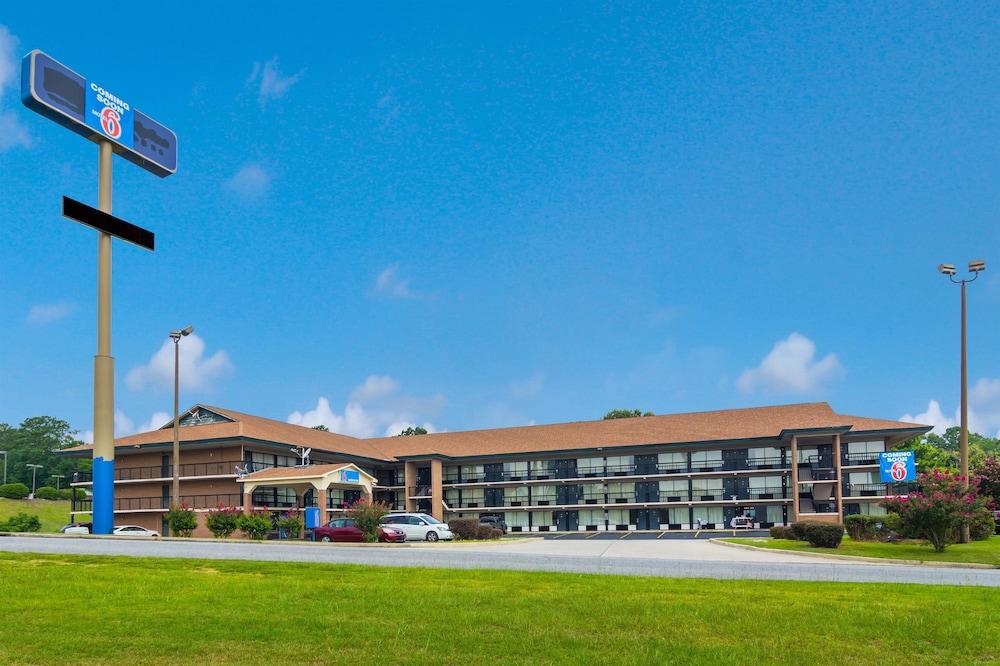 Motel 6 Macon, GA photo 33
