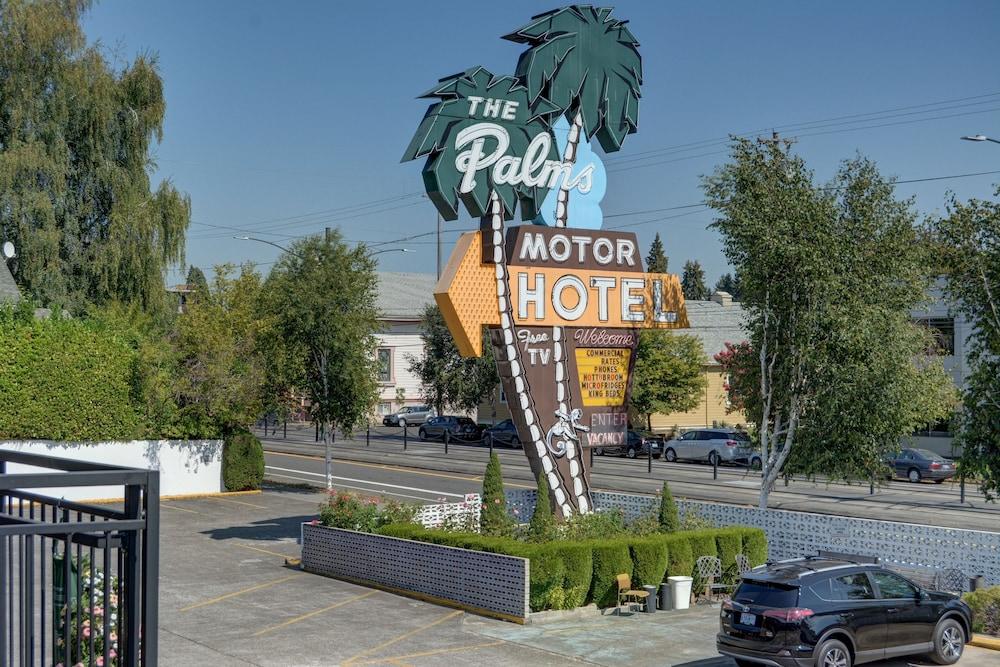 The Palms Motel photo 16