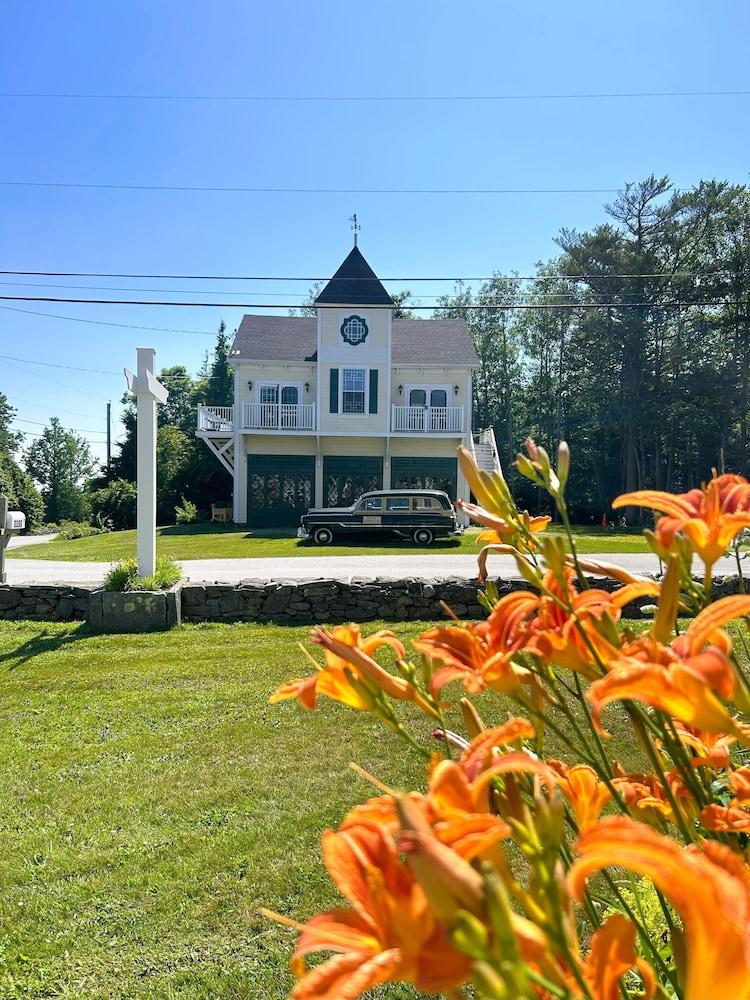 Hotel Pemaquid photo 23