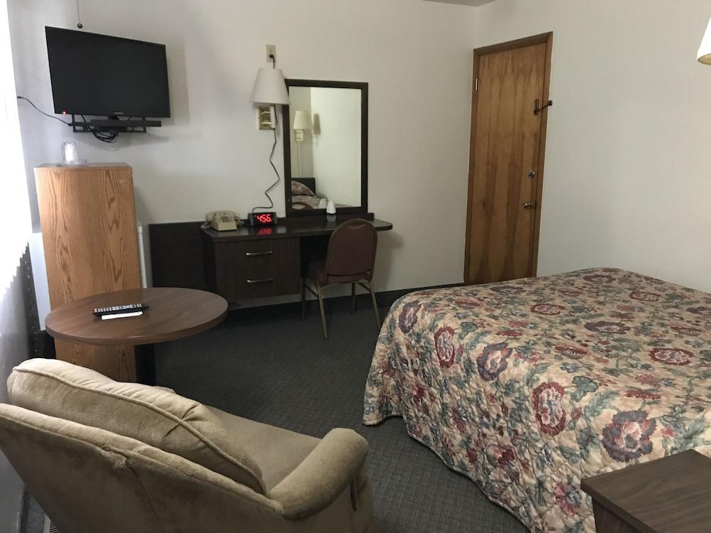 Motel Grand photo 21