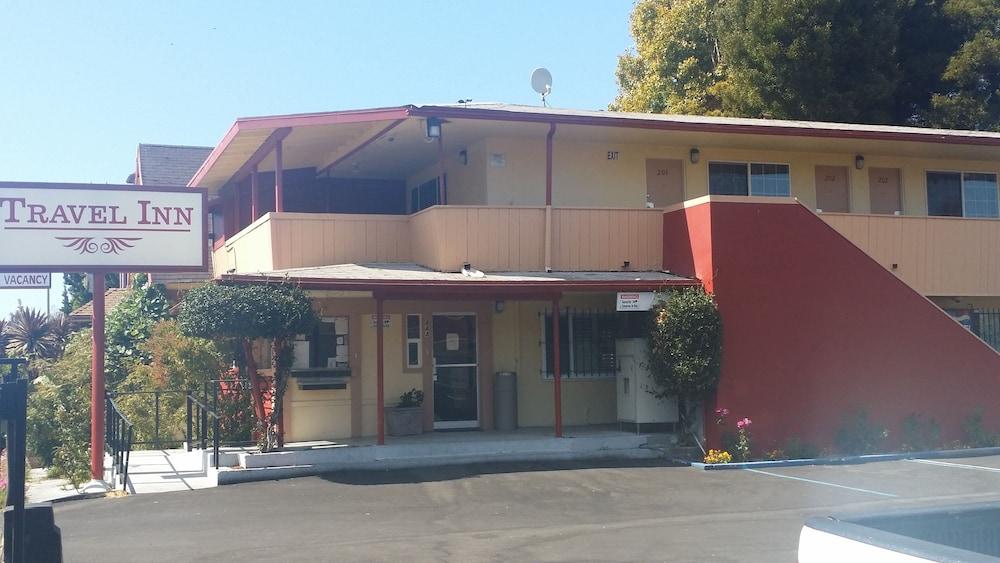 Travel Inn photo 1