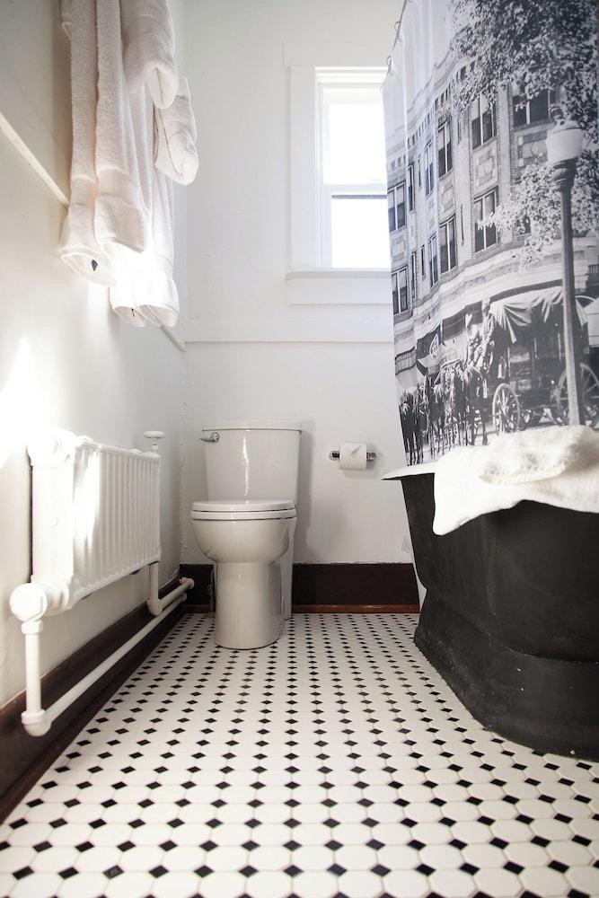 The Andrus Hotel photo 49