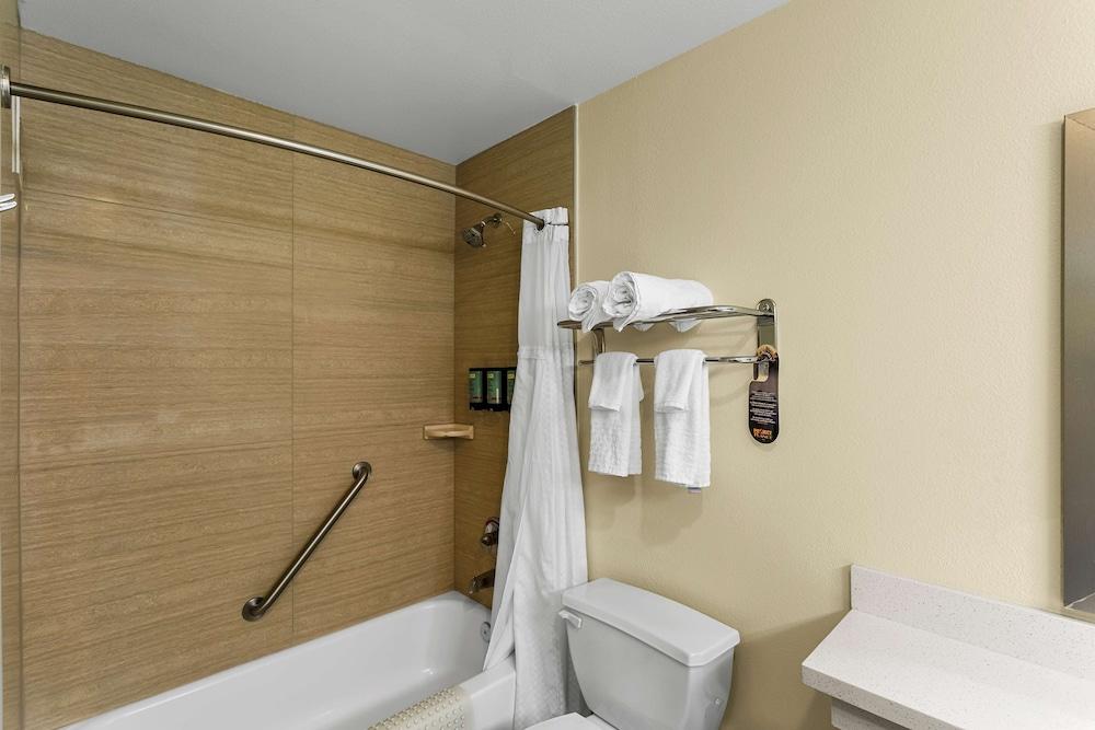 Best Western Rose Quartz Inn photo 19