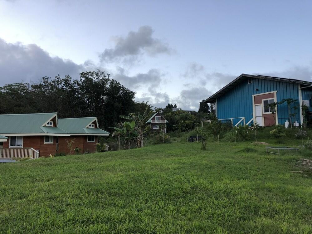 Kikala Waterfall Lodge photo 53